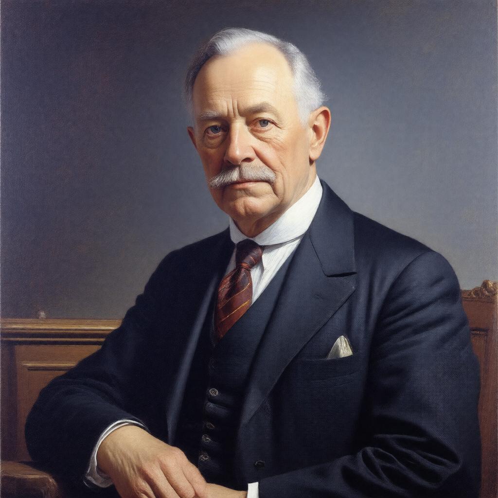 Henry Daniels